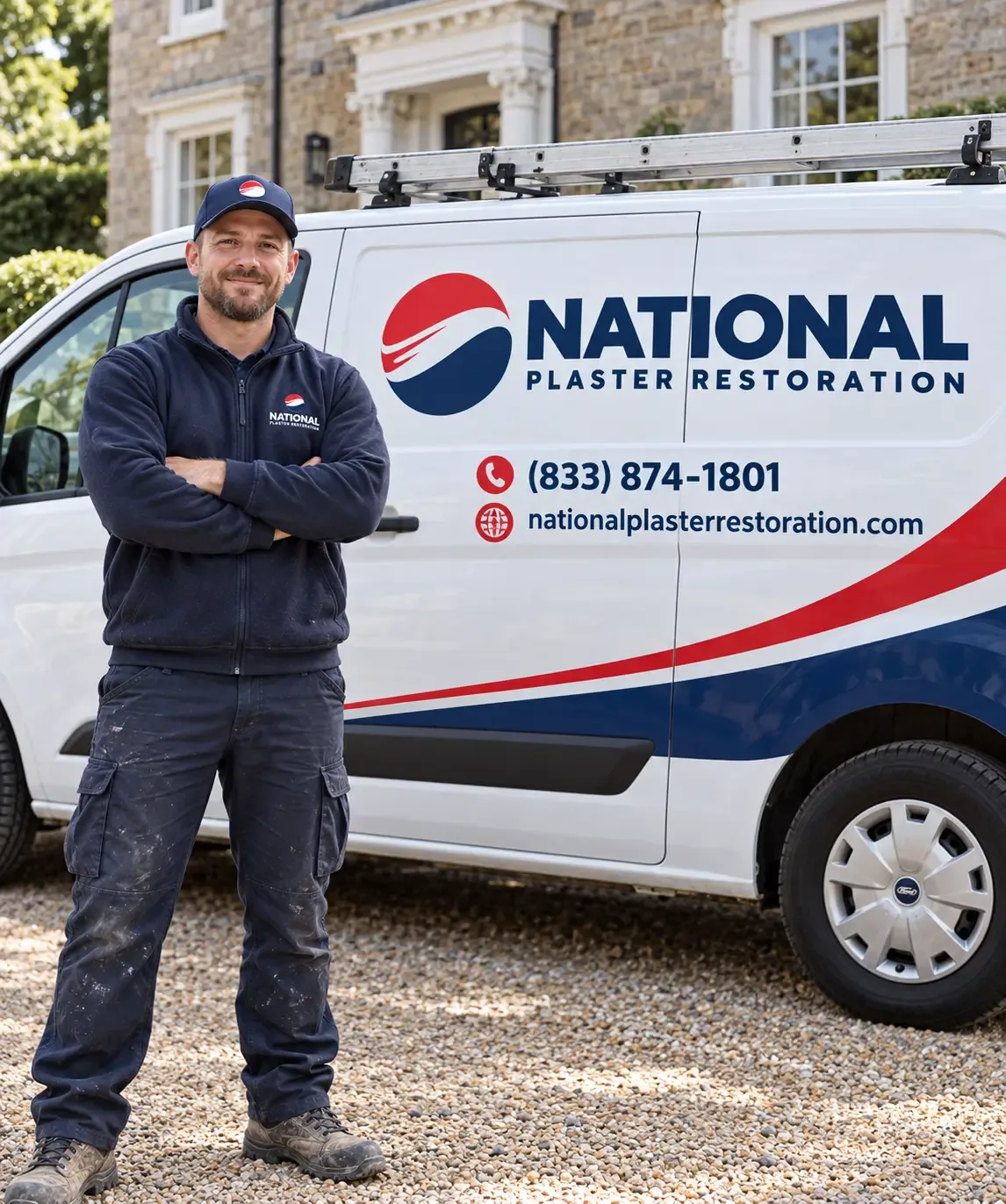 Plaster Repair Harrison, AR FAQs